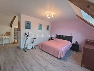  Maison � vendre 8 pi�ces 270 m�