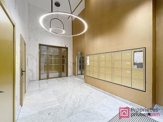  Appartement � vendre 2 pi�ces 43 m�