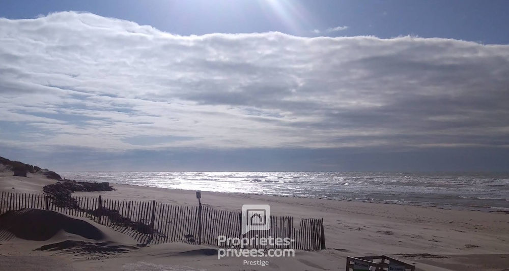 � vendre  Maison Le Touquet-Paris-Plage (62520)