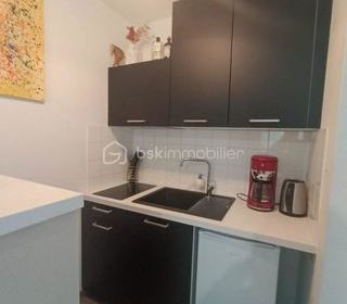  Appartement � vendre 2 pi�ces 31 m�