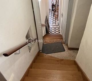  Immeuble � vendre 12 pi�ces 244 m�