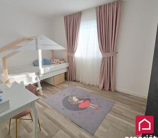  Maison � vendre 5 pi�ces 103 m�