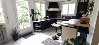  Maison � vendre 7 pi�ces 195 m�