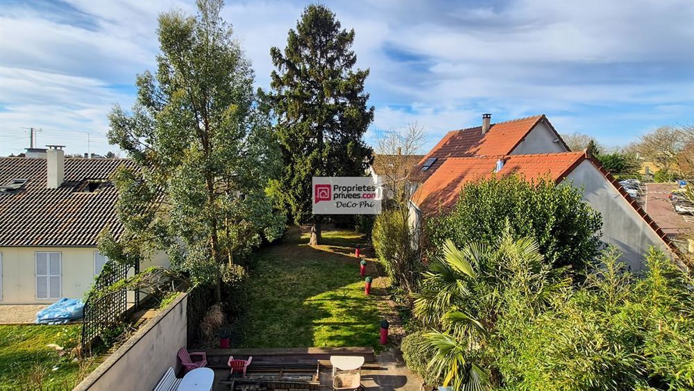 � vendre  Maison Le Chesnay (78150)