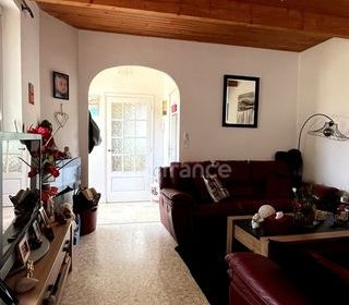  Maison � vendre 5 pi�ces 125 m�