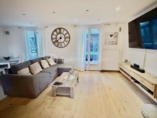  Maison � vendre 6 pi�ces 147 m�