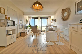  Appartement � vendre 2 pi�ces 37 m�