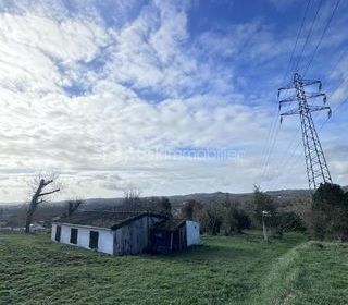  Terrain � vendre 1280 m�