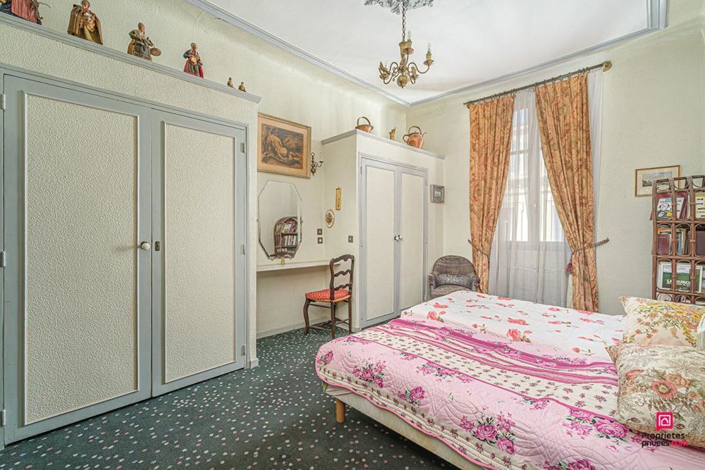 � vendre  Appartement Marseille 1