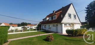  Maison � vendre 7 pi�ces 91 m�