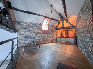  Propri�t�/ch�teau � vendre 8 pi�ces 280 m�