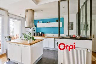  Appartement � vendre 4 pi�ces 82 m�