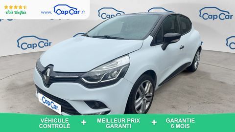 Renault Clio 1.5 dCi 75 Business 2018 occasion Tarare 69170