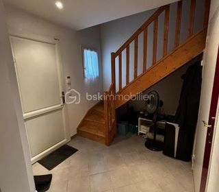  Maison � vendre 4 pi�ces 85 m�