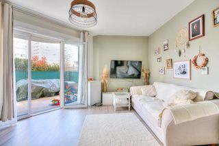  Appartement � vendre 3 pi�ces 62 m�