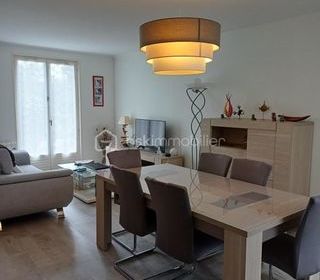  Maison � vendre 5 pi�ces 90 m�