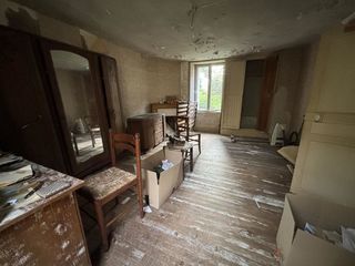  Maison � vendre 4 pi�ces 87 m�