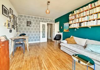  Appartement � vendre 2 pi�ces 39 m�