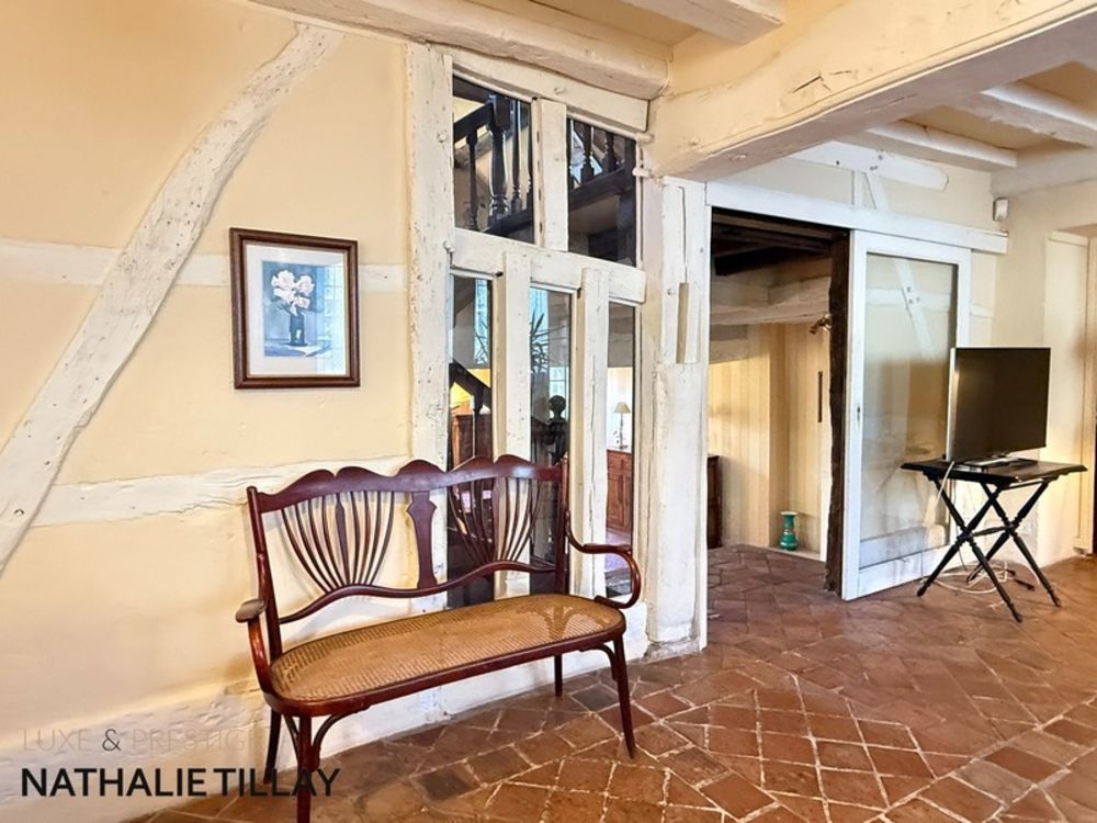 � vendre  Maison Orl�ans (45000)