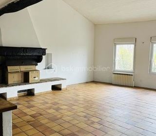  Appartement � vendre 5 pi�ces 132 m�