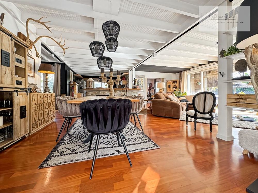 � vendre  Maison La Baule-Escoublac (44500)