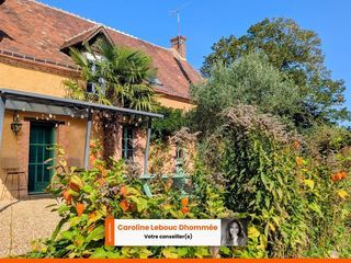  Maison � vendre 6 pi�ces 200 m�