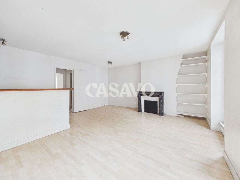 � vendre  Appartement 