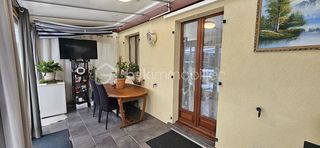  Maison � vendre 5 pi�ces 100 m�