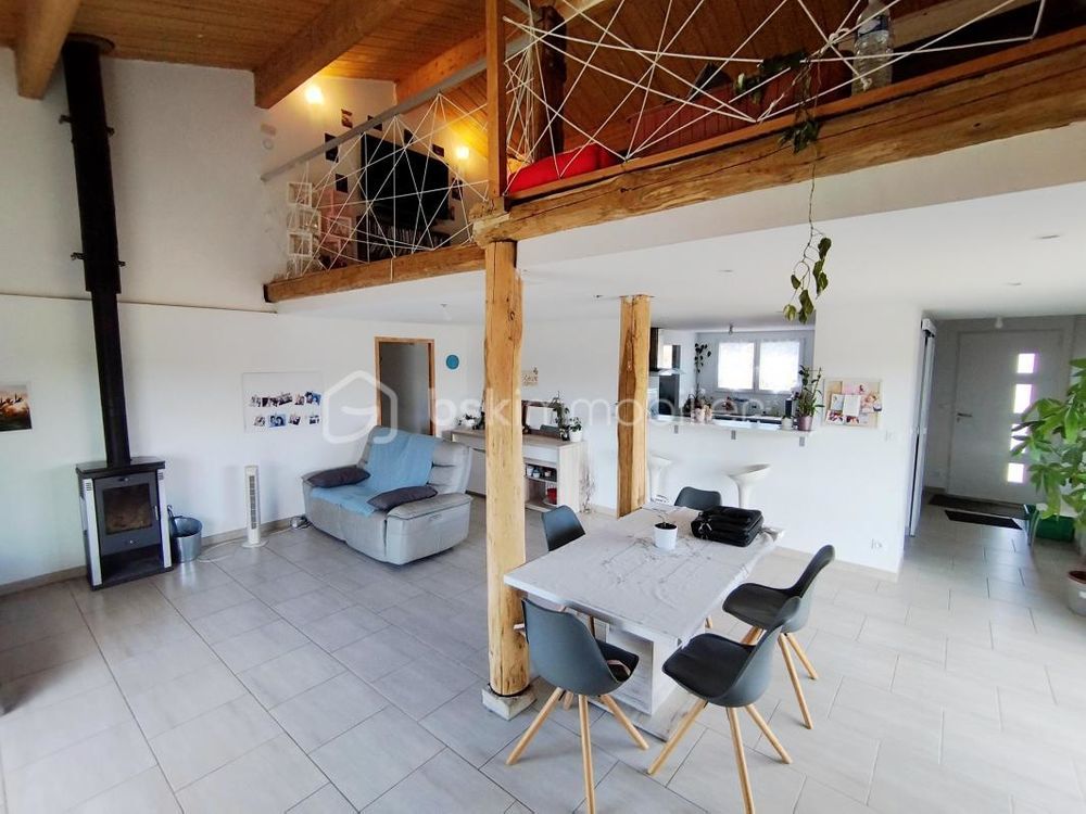 � vendre  Maison Saint-Pargoire (34230)