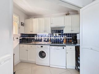  Appartement � vendre 2 pi�ces 55 m�