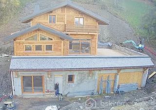  Chalet � vendre 5 pi�ces 315 m�