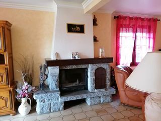  Maison � vendre 6 pi�ces 125 m�