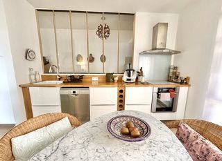  Appartement � vendre 4 pi�ces 100 m�