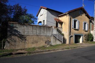  Maison � vendre 6 pi�ces 108 m�