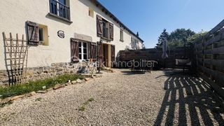  Maison � vendre 9 pi�ces 222 m�