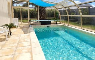  Maison � vendre 6 pi�ces 120 m�