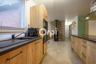  Maison � vendre 4 pi�ces 83 m�