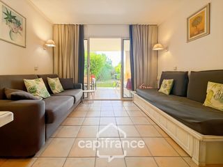  Appartement � vendre 2 pi�ces 31 m�