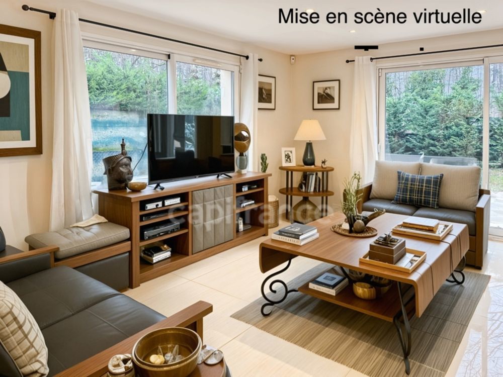 � vendre  Maison Pr�vessin-Mo�ns (01280)