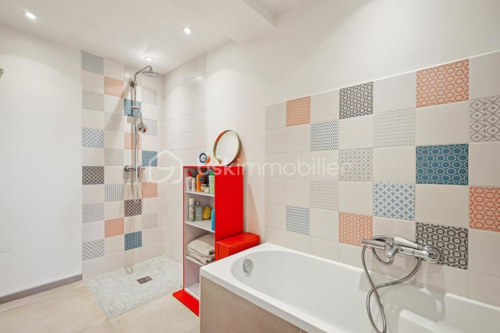 � vendre  Maison Le Plessis-Robinson (92350)