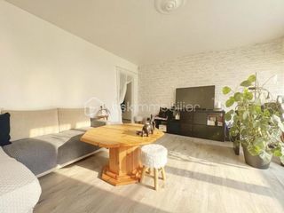  Appartement � vendre 3 pi�ces 66 m�