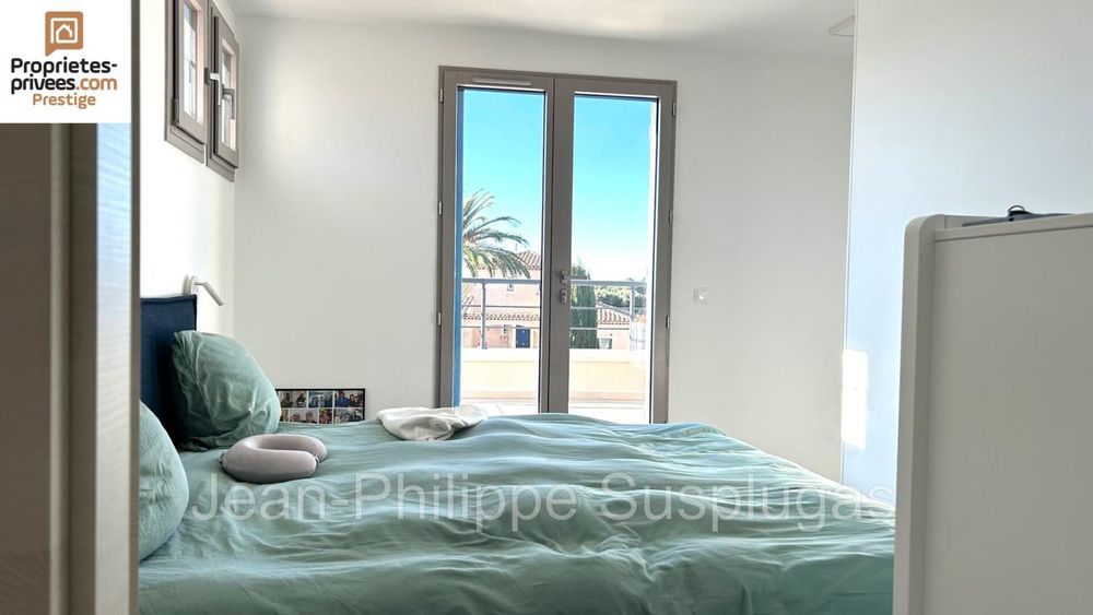 � vendre  Villa Saint-Cyr-sur-Mer (83270)