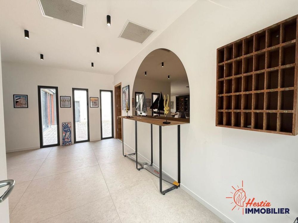 � vendre  Propri�t�/ch�teau Jouy-l�s-Reims (51390)