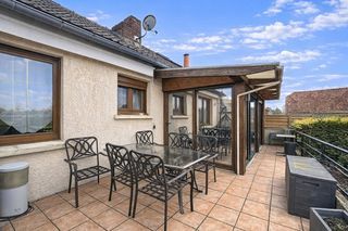  Maison � vendre 5 pi�ces 133 m�