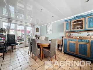  Maison � vendre 4 pi�ces 102 m�