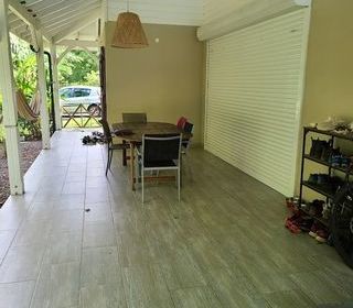  Maison � vendre 4 pi�ces 100 m�