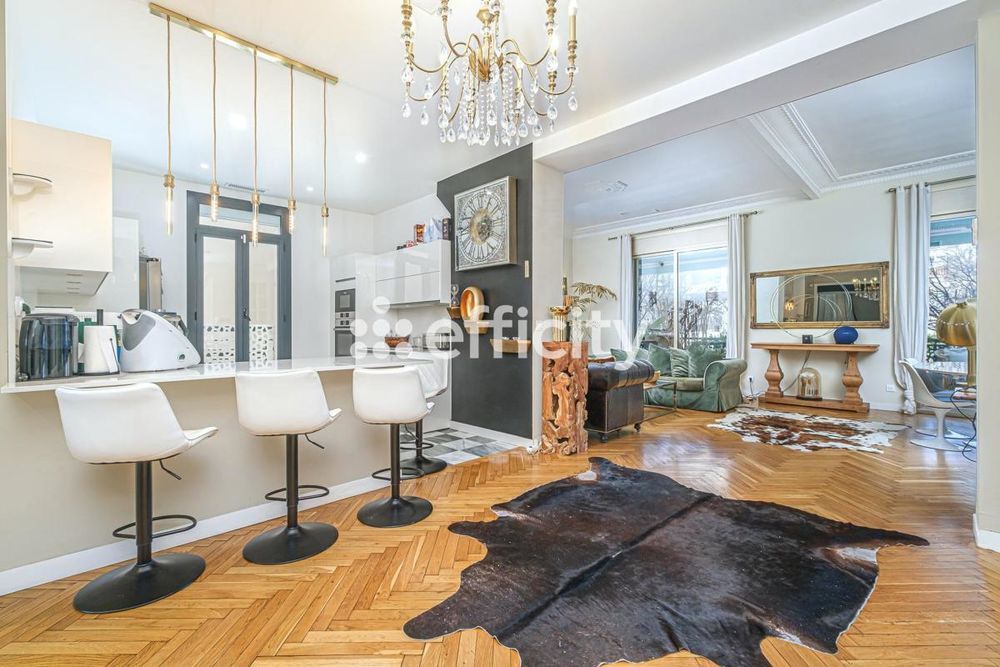 � vendre  Appartement Marseille 8