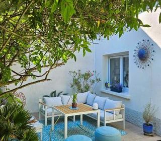  Maison � vendre 4 pi�ces 81 m�