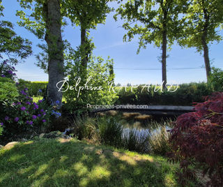  Maison � vendre 7 pi�ces 167 m�