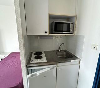  Appartement � vendre 1 pi�ce 18 m�